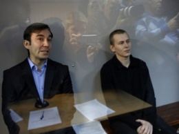 Адвокат Е.Ерофеева попросила суд допросить "генерала "ЛНР" и Ю.Луценко