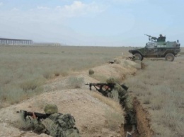 В непризнанной НКР отрицают потери в 70 человек, убитых в боях с азербайджанской армией