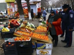 Райадминистрации с предпринимателями определят места торговли в Мариуполе, - Кампов