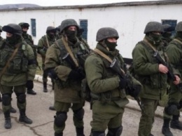 Российские десантники в Крыму отработали захват стратегических объектов в Херсонской области