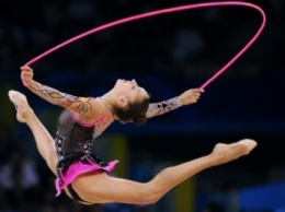 Международный турнир по спортивной гимнастике пройдет в Киеве