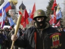 Одесские сепаратист начнуть "раскачивать" город с 10 апреля
