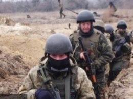 В Генштабе ВСУ Украины подготовились к полномасштабному наступлению террористов