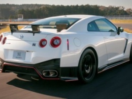 Nissan GT-R Nismo установит еще один мировой рекорд