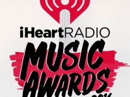 Объявлены победители премии iHeartRadio Music Awards 2016