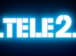 Tele2 подвела итоги 2015 года