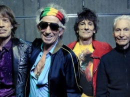 В 2016 году The Rolling Stones представит новый альбом