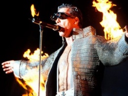 Музыканты из Rammstein подали иск к властям Германии из-за запрета своего альбома