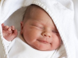В Херсоне на помойке нашли новорожденного мальчика
