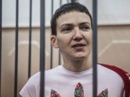 МИД Украины призвал международное сообщество усилить давление на Россию для освобождения Савченко