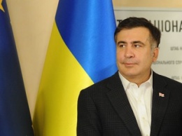 Саакашвили: коррумпированные чиновники в Киеве саботируют строительство Открытого таможенного пространства в Одессе, однако мы не сдадимся и уничтожим коррупцию