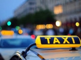 Макеевское такси возьмут "под контроль"