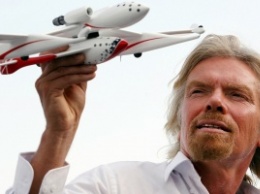Разочарование Ричарда Брэнсона: « Я не смог предотвратить слияние Alaska Air и Virgin America»