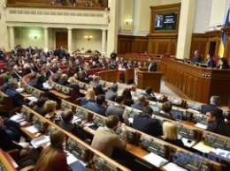 Луценко: У БПП и "Народного фронта" уже есть нужное количество голосов