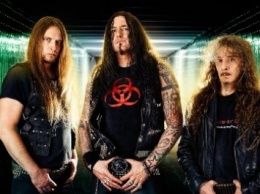Destruction выступят в России в поддержку нового альбома "Under Attack" | British Wave