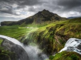 Турпоток в Исландию вырос на треть