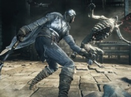 Критики оценили новую игру Dark Souls 3 на 9 баллов