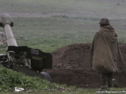 Эксперт: Обострение конфликта в Нагорном Карабахе не было спровоцировано Москвой