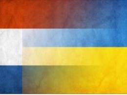 В Голландии проходит референдум по ассоциации Украины с ЕС. Прямая видео-трансляция