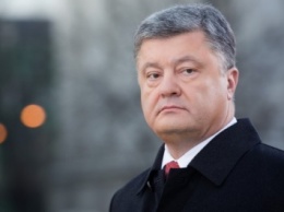 П.Порошенко заявил о приверженности к крепкому партнерству Украины и Японии