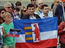 Закарпатский облсовет потребовал от Киева особого статуса