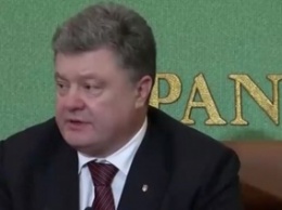 Порошенко: У Roshen нет офшоров, необходимости в расследовании нет