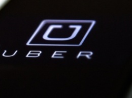 Uber намерен ввести возможность оплаты наличными