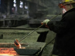 Депутаты озвучили план спасения горно-металлургического комплекса Украины