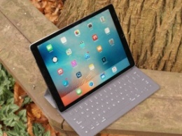 Что мешает iPad Pro стать полноценной заменой ПК