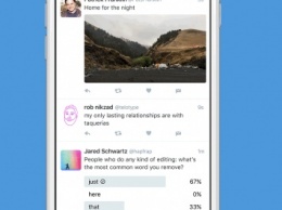 Twitter позволил мгновенно делиться твитами в личных сообщениях