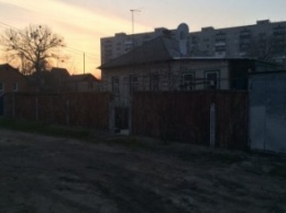 В Волчанске при пожаре погибла пенсионерка (ФОТО)