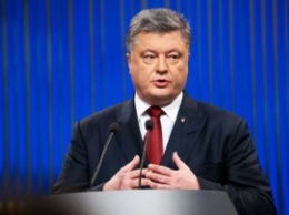 Порошенко призвал японских бизнесменов инвестировать в Украину