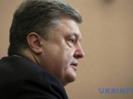 Президент - Кремлю: Хотите выбор на Донбассе - выводите войска