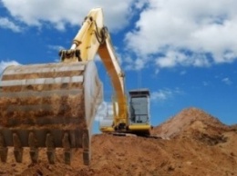 На Николаевщине будут судить предприятие за самовольное занятие песчаного карьера
