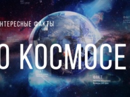 Самый большой космический аппарат