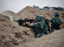 Власти Азербайджана заявили о нарушении перемирия в Нагорном Карабахе