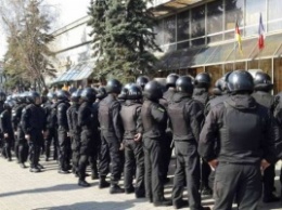 Это Европа: В центре Киева - кровавые разборки за гостиницу, есть погибший