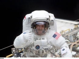 Руководитель научных миссий NASA подал в отставку