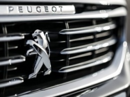 Peugeot и Citroen отзывает авто из-за проблем с замком зажигания