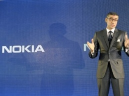 Компания Nokia планирует сократить в Финляндии 1 300 своих сотрудников