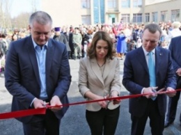 В Крыму в этом году планируется создать 7 тыс. новых мест в детских садах, - Аксенов (ФОТО)