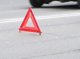 Грузовик без тормозов протаранил 12 автомобилей в центре Челябинска