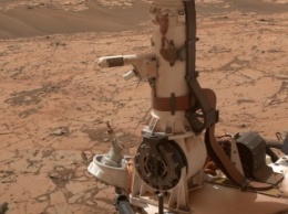 Российский прибор ДАН произвел на Марсе больше 5 млн импульсов