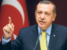 Эрдоган увидел российский след в армяно-азербайджанском конфликте