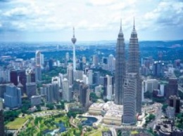 В 2015 году Малайзию посетили 25,7 млн туристов