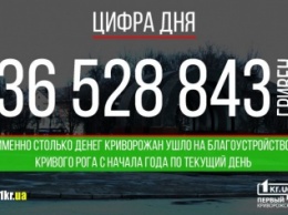 Куда уходят наши деньги. Как «хозяйничает» управление благоустройства Кривого Рога [ОПРОС]