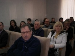 После повышения налогов, в Красноармейске (Покровске) предпринимателям решили протянуть руку помощи - частично компенсировать проценты по кредитам