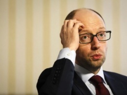 Яценюк: "Идет жесткая борьба за влияние на государственные активы"