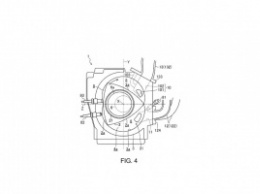 Mazda запатентовала новый роторный двигатель