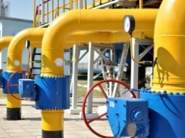 До конца года на Полтавщине появится 15 новых газовых скважин
